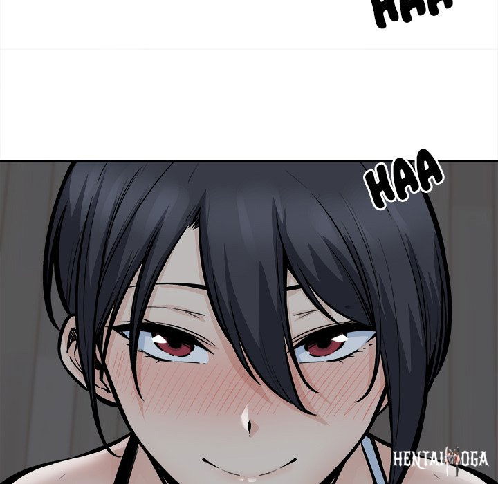 Excuse me, This is my Room Excuse me, This is my Room Chapter 98 - Page 95