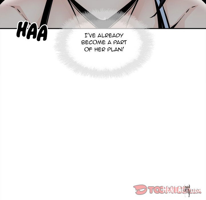 Excuse me, This is my Room Excuse me, This is my Room Chapter 98 - Page 96