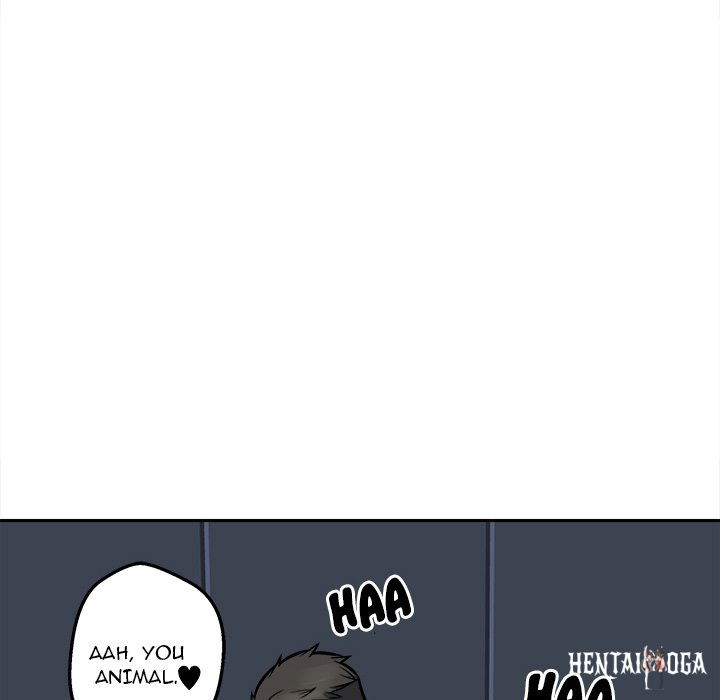 Excuse me, This is my Room Excuse me, This is my Room Chapter 98 - Page 98