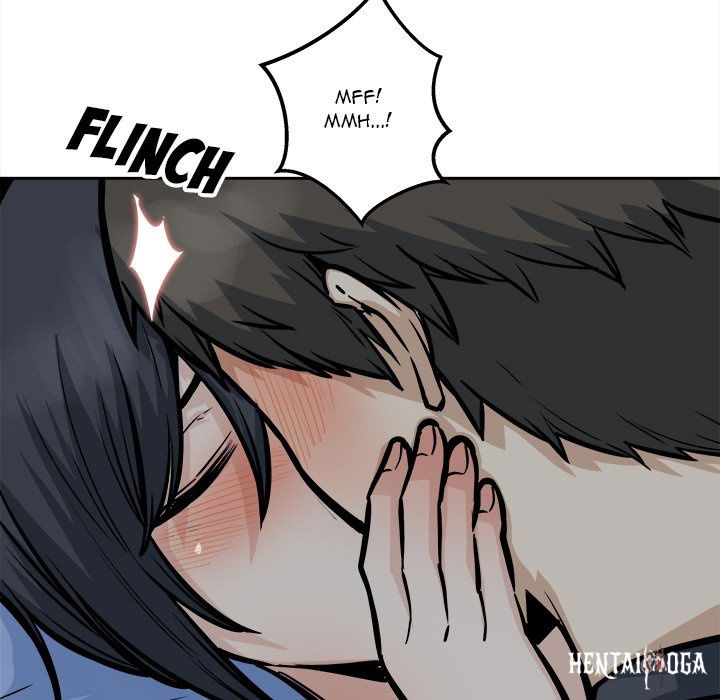 Excuse me, This is my Room Excuse me, This is my Room Chapter 99 - Page 10