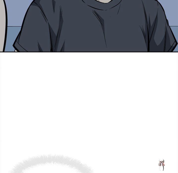 Excuse me, This is my Room Excuse me, This is my Room Chapter 99 - Page 100