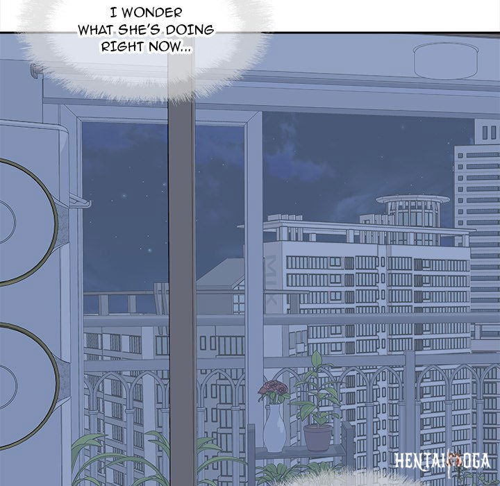 Excuse me, This is my Room Excuse me, This is my Room Chapter 99 - Page 101