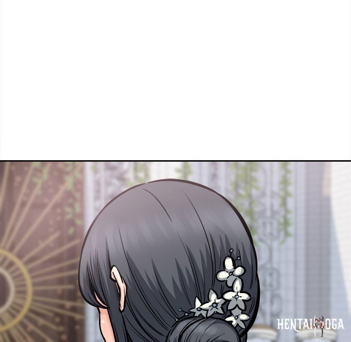 Excuse me, This is my Room Excuse me, This is my Room Chapter 99 - Page 104