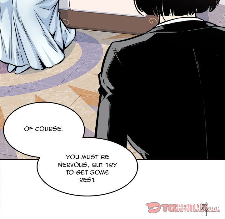 Excuse me, This is my Room Excuse me, This is my Room Chapter 99 - Page 108