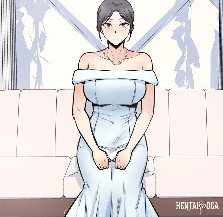 Excuse me, This is my Room Excuse me, This is my Room Chapter 99 - Page 112