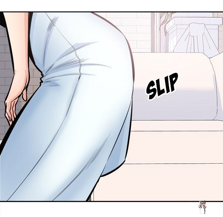 Excuse me, This is my Room Excuse me, This is my Room Chapter 99 - Page 116