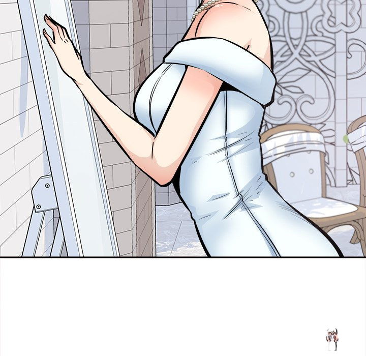 Excuse me, This is my Room Excuse me, This is my Room Chapter 99 - Page 118