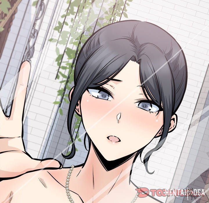 Excuse me, This is my Room Excuse me, This is my Room Chapter 99 - Page 120