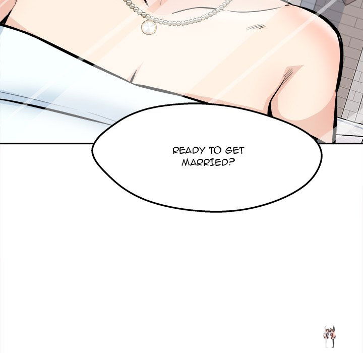 Excuse me, This is my Room Excuse me, This is my Room Chapter 99 - Page 121