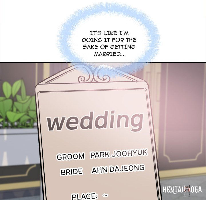 Excuse me, This is my Room Excuse me, This is my Room Chapter 99 - Page 124