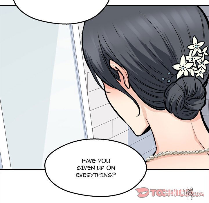 Excuse me, This is my Room Excuse me, This is my Room Chapter 99 - Page 126