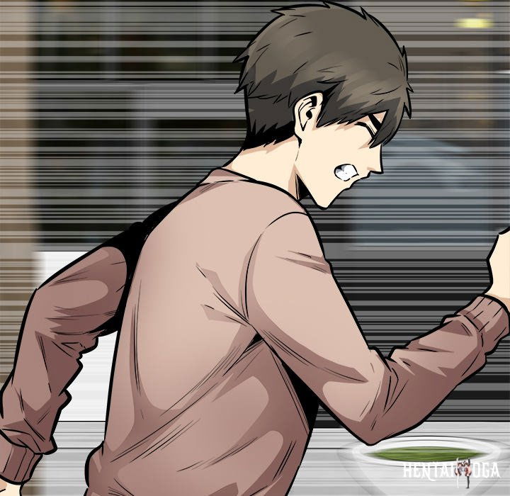 Excuse me, This is my Room Excuse me, This is my Room Chapter 99 - Page 128