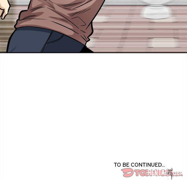 Excuse me, This is my Room Excuse me, This is my Room Chapter 99 - Page 129