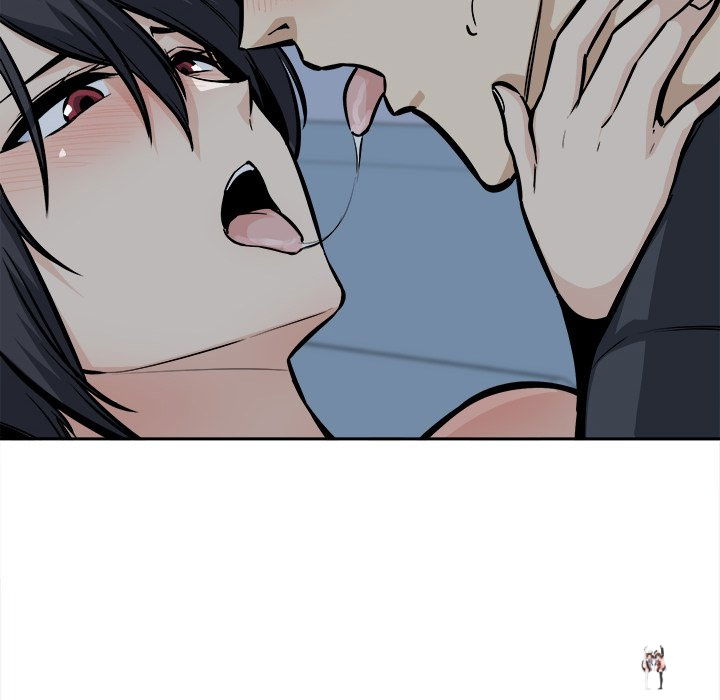 Excuse me, This is my Room Excuse me, This is my Room Chapter 99 - Page 14