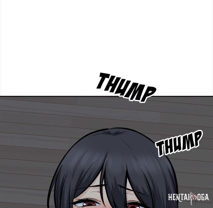 Excuse me, This is my Room Excuse me, This is my Room Chapter 99 - Page 17