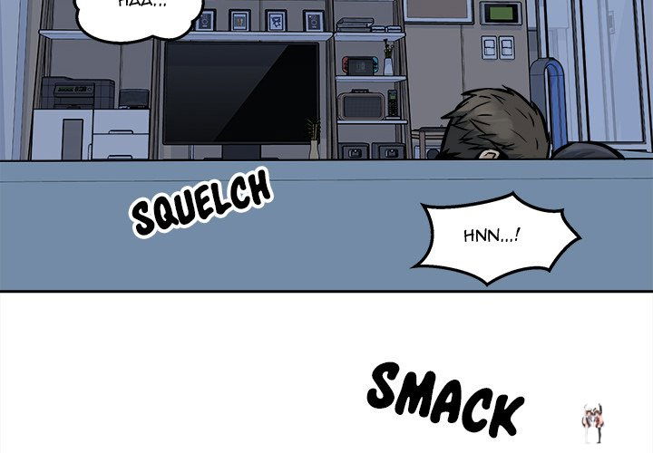 Excuse me, This is my Room Excuse me, This is my Room Chapter 99 - Page 2