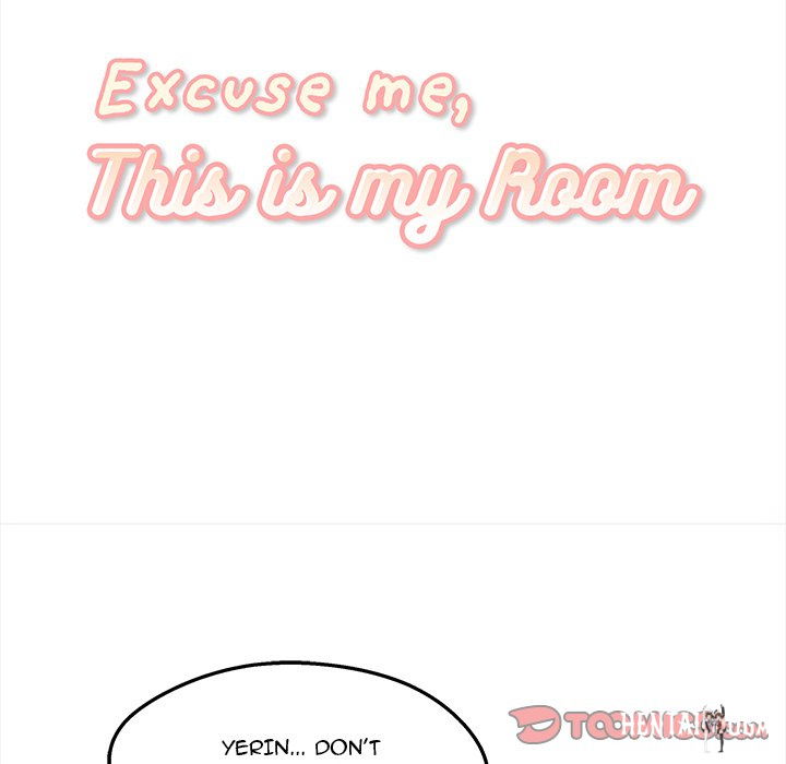Excuse me, This is my Room Excuse me, This is my Room Chapter 99 - Page 21