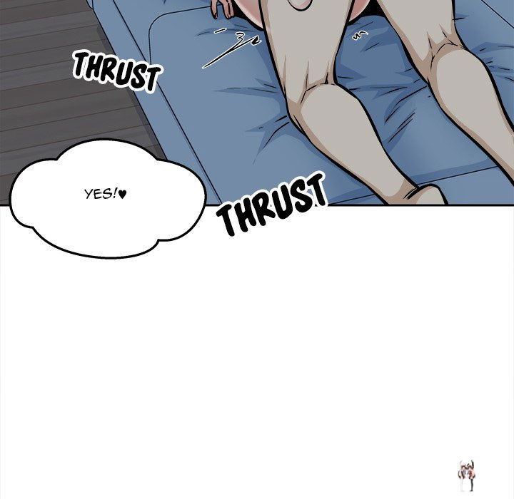 Excuse me, This is my Room Excuse me, This is my Room Chapter 99 - Page 25