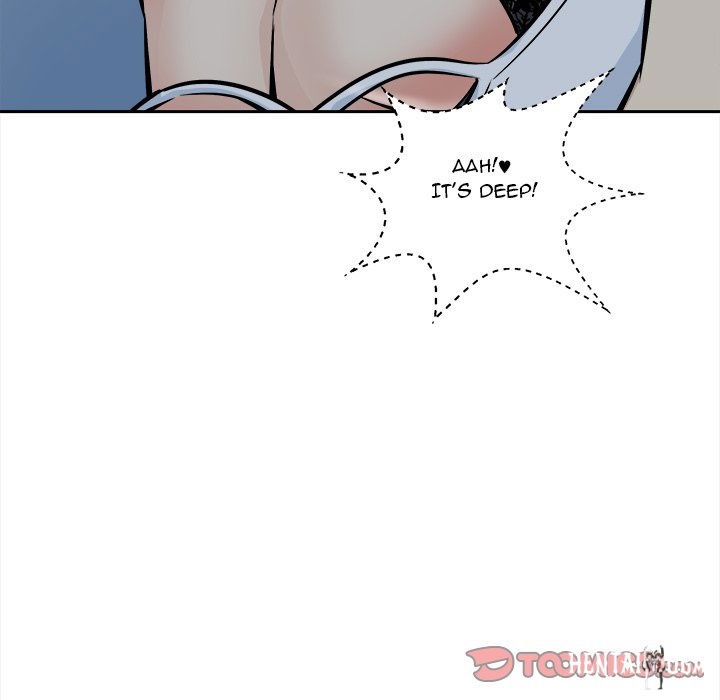 Excuse me, This is my Room Excuse me, This is my Room Chapter 99 - Page 27