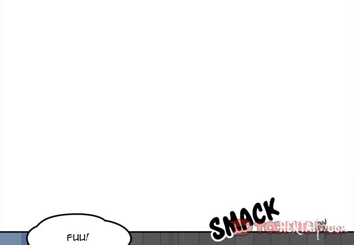 Excuse me, This is my Room Excuse me, This is my Room Chapter 99 - Page 3