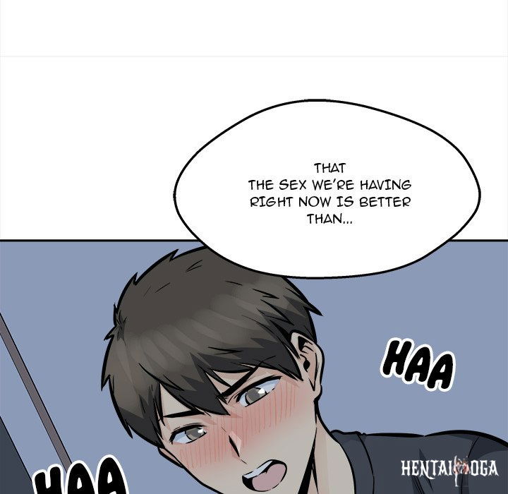 Excuse me, This is my Room Excuse me, This is my Room Chapter 99 - Page 31