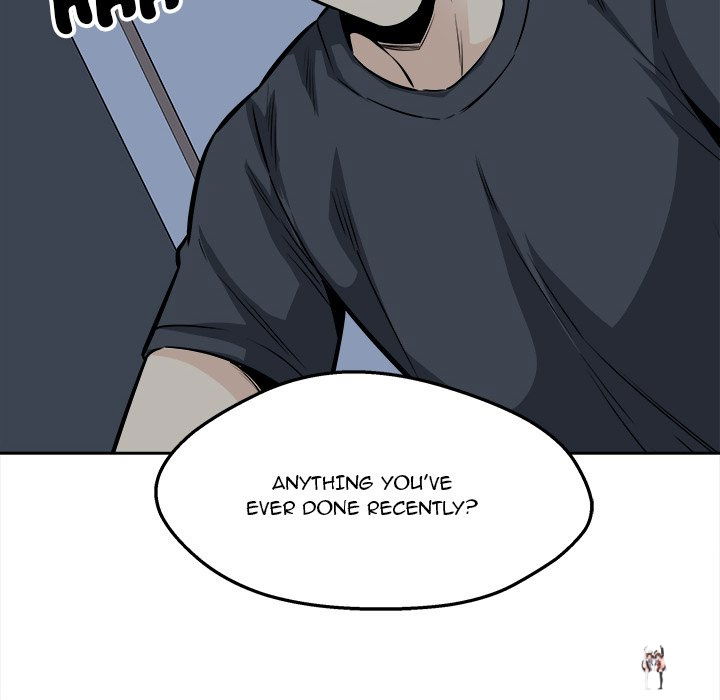 Excuse me, This is my Room Excuse me, This is my Room Chapter 99 - Page 32