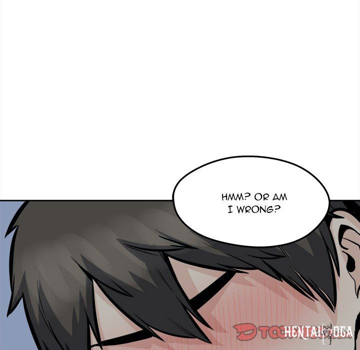 Excuse me, This is my Room Excuse me, This is my Room Chapter 99 - Page 33