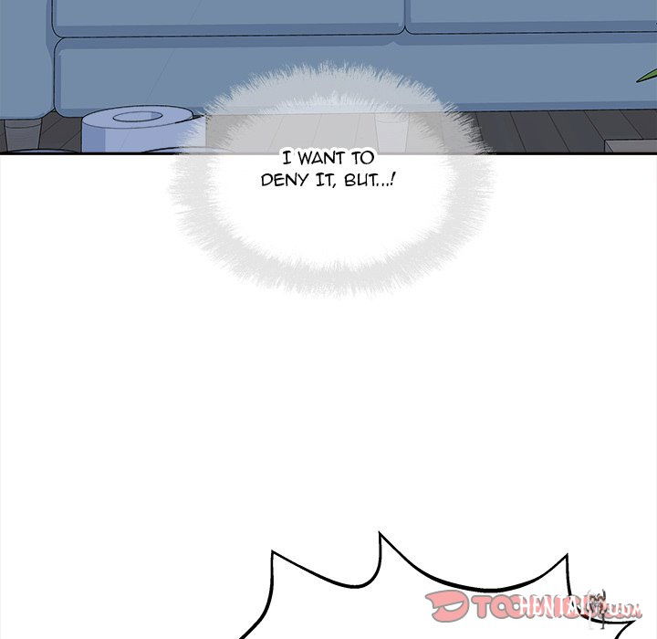 Excuse me, This is my Room Excuse me, This is my Room Chapter 99 - Page 36