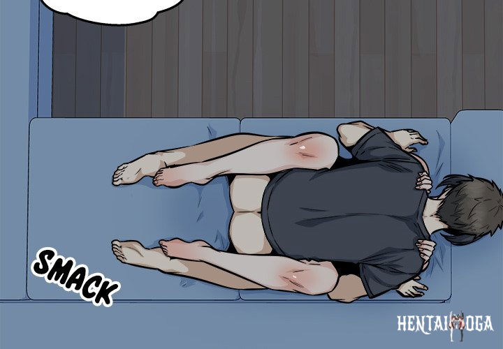 Excuse me, This is my Room Excuse me, This is my Room Chapter 99 - Page 4