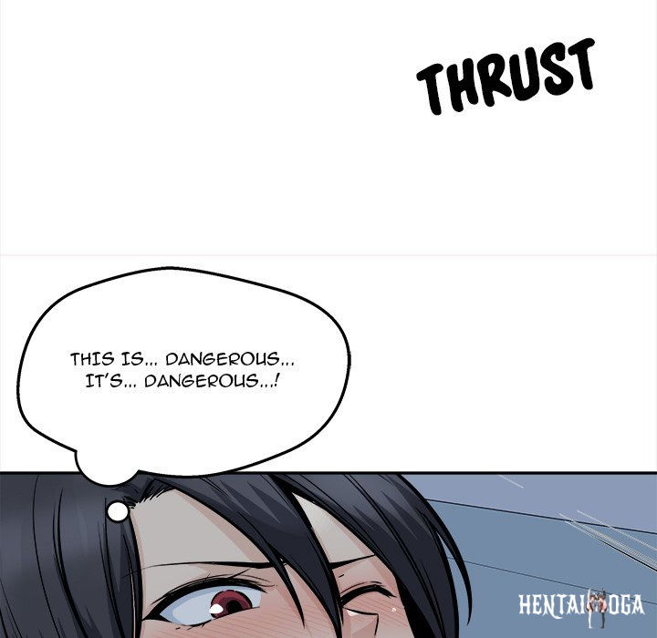 Excuse me, This is my Room Excuse me, This is my Room Chapter 99 - Page 41