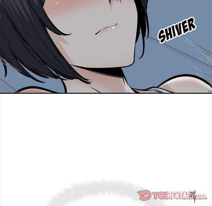 Excuse me, This is my Room Excuse me, This is my Room Chapter 99 - Page 42