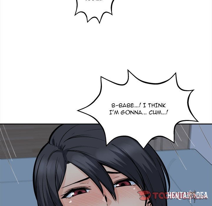 Excuse me, This is my Room Excuse me, This is my Room Chapter 99 - Page 45