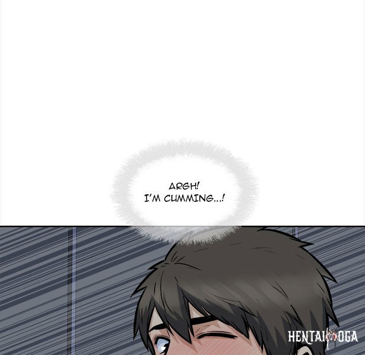 Excuse me, This is my Room Excuse me, This is my Room Chapter 99 - Page 47