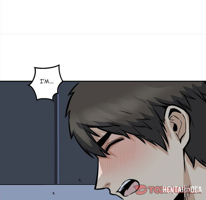 Excuse me, This is my Room Excuse me, This is my Room Chapter 99 - Page 51