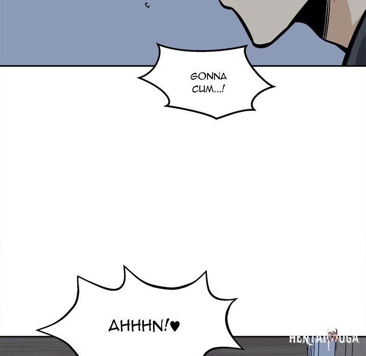 Excuse me, This is my Room Excuse me, This is my Room Chapter 99 - Page 52