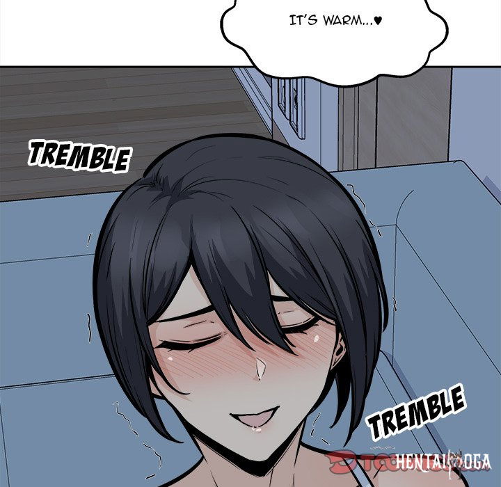 Excuse me, This is my Room Excuse me, This is my Room Chapter 99 - Page 57