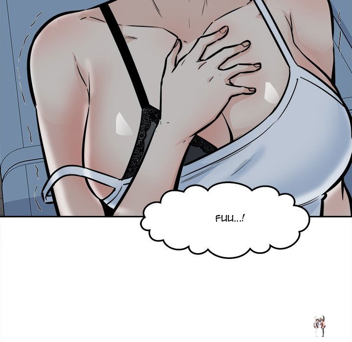 Excuse me, This is my Room Excuse me, This is my Room Chapter 99 - Page 58