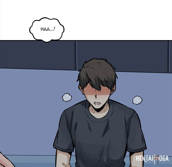 Excuse me, This is my Room Excuse me, This is my Room Chapter 99 - Page 59