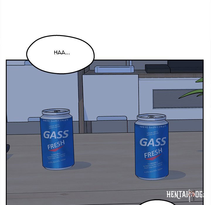 Excuse me, This is my Room Excuse me, This is my Room Chapter 99 - Page 61