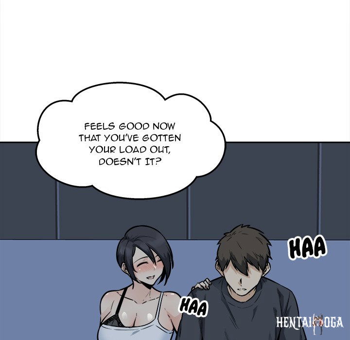 Excuse me, This is my Room Excuse me, This is my Room Chapter 99 - Page 67