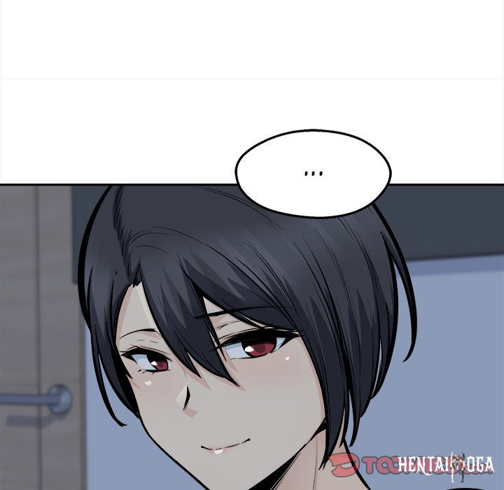 Excuse me, This is my Room Excuse me, This is my Room Chapter 99 - Page 69