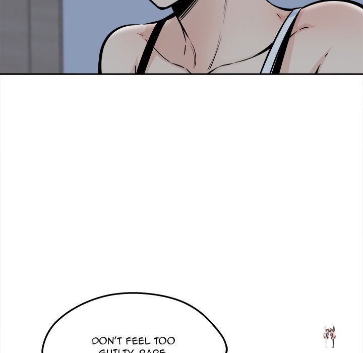 Excuse me, This is my Room Excuse me, This is my Room Chapter 99 - Page 70