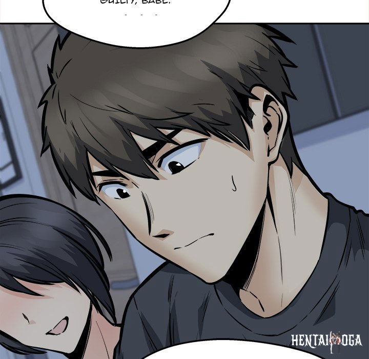 Excuse me, This is my Room Excuse me, This is my Room Chapter 99 - Page 71