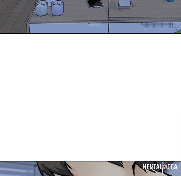 Excuse me, This is my Room Excuse me, This is my Room Chapter 99 - Page 76