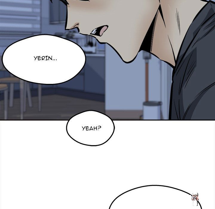 Excuse me, This is my Room Excuse me, This is my Room Chapter 99 - Page 77