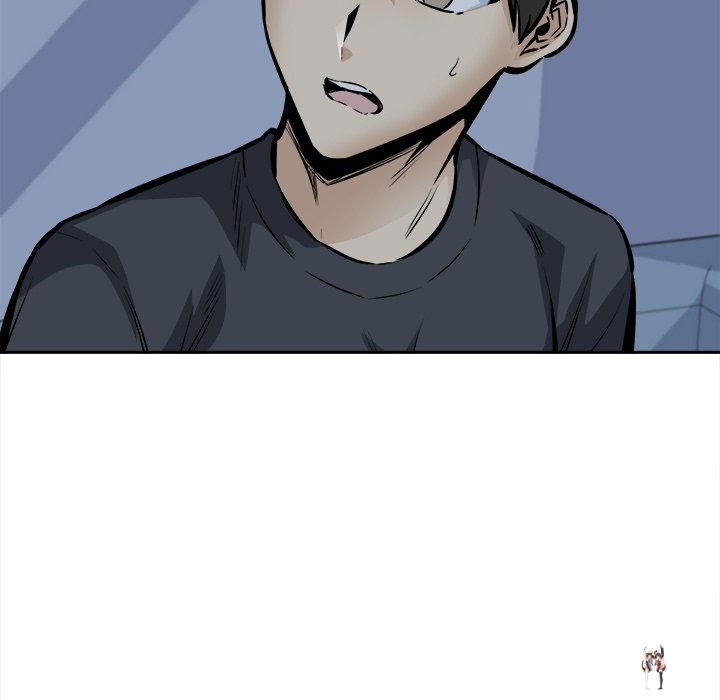 Excuse me, This is my Room Excuse me, This is my Room Chapter 99 - Page 79