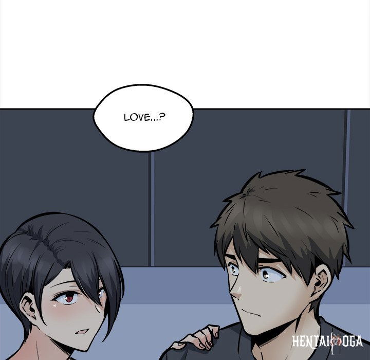 Excuse me, This is my Room Excuse me, This is my Room Chapter 99 - Page 80