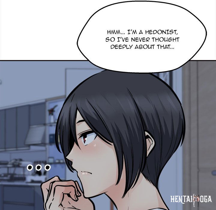 Excuse me, This is my Room Excuse me, This is my Room Chapter 99 - Page 82