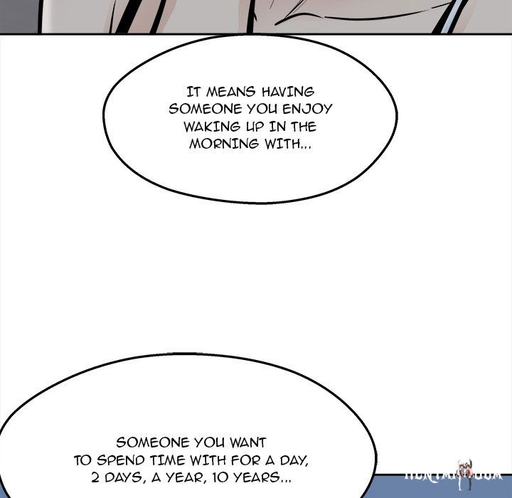 Excuse me, This is my Room Excuse me, This is my Room Chapter 99 - Page 85