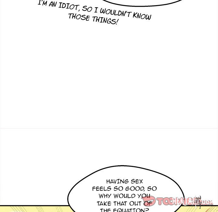 Excuse me, This is my Room Excuse me, This is my Room Chapter 99 - Page 87